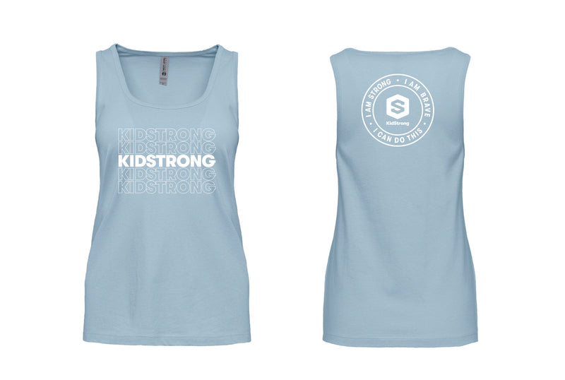 Women's KidStrong Tank