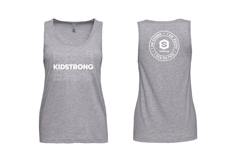 Women's KidStrong Tank