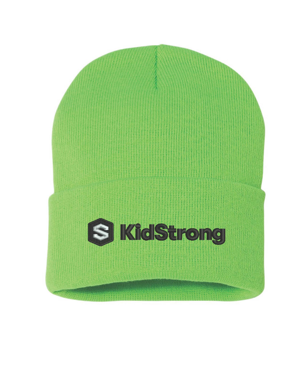KidStrong Beanie
