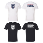 USA Inspired Team Jersey Tee — image 2