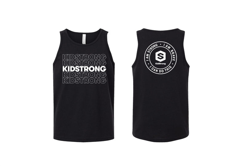 Youth KidStrong Tank