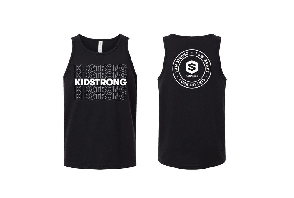 HQ Youth KidStrong Tank