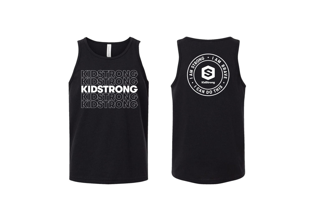 HQ Youth KidStrong Tank