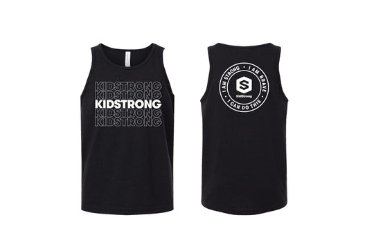 HQ Youth KidStrong Tank