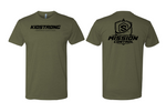 Mission Control Tee — image 1
