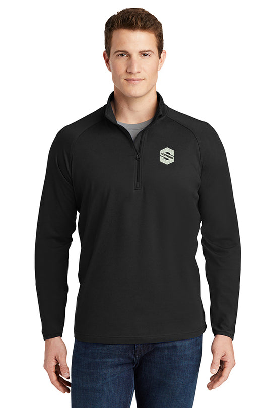 Men's Sportwick Stretch 1/4 Zip