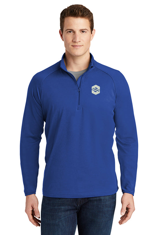 Men's Sportwick Stretch 1/4 Zip