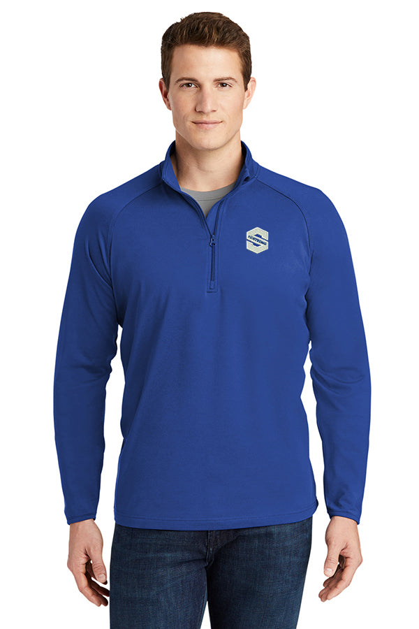 Men's Sportwick Stretch 1/4 Zip