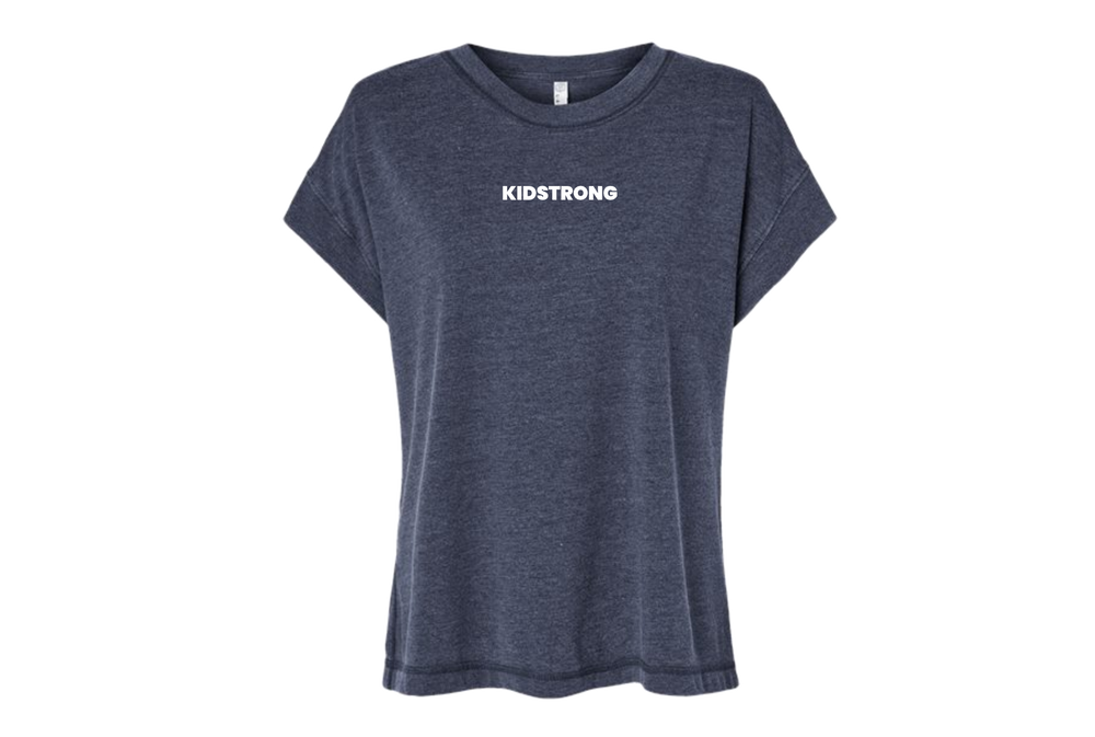 Women's Wash Tee