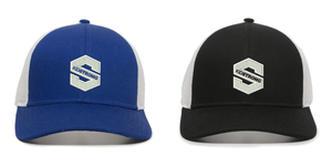 S Adult Snapback Hat - Shop KidStrong