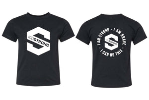 Toddler Signature S T-Shirt - Shop KidStrong