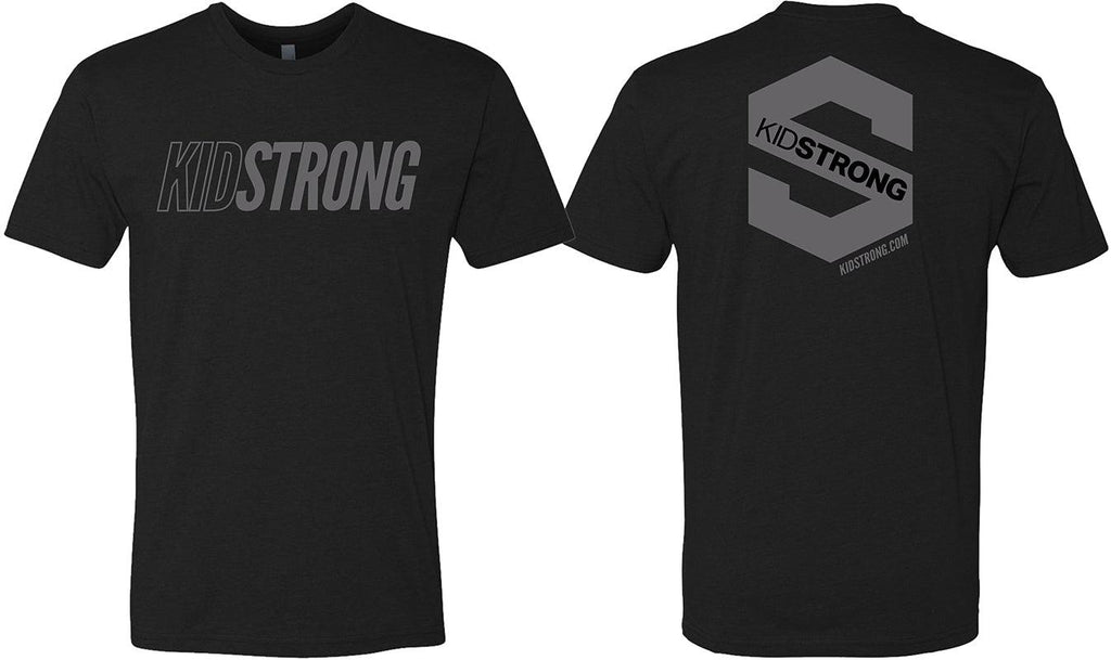 T-Shirt Classic – KidStrong Shop