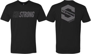KidStrong T-Shirt - Shop KidStrong