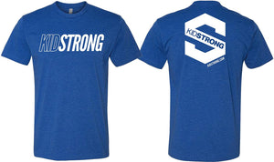 KidStrong T-Shirt - Shop KidStrong