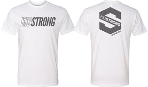 KidStrong T-Shirt - Shop KidStrong
