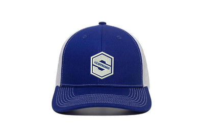 S Youth Trucker Hat - Shop KidStrong