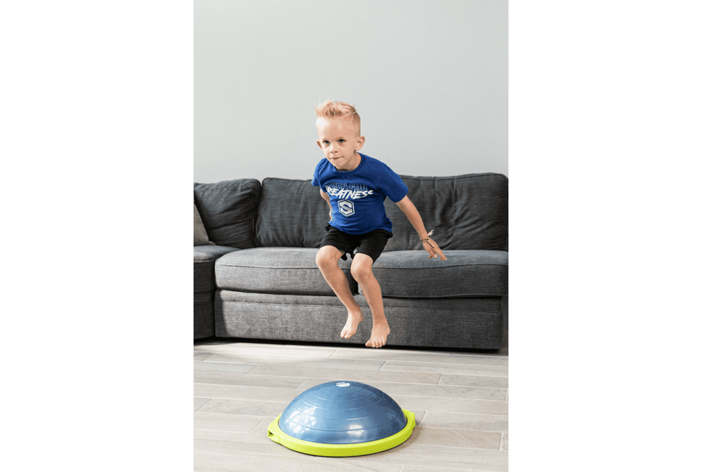 Entrenador de equilibrio