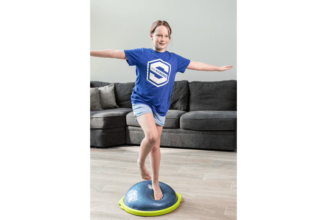Sport 2024 balance trainer